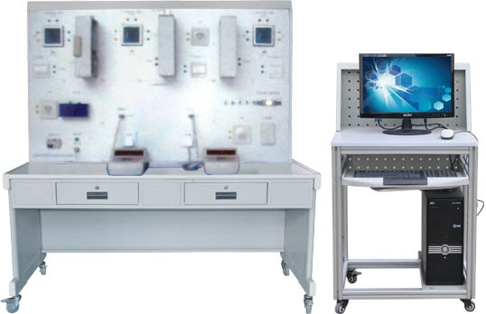 KH-Y1門禁管理及考勤系統(tǒng)實(shí)驗(yàn)實(shí)訓(xùn)裝置 KH-Y1門禁管理及考勤系統(tǒng)實(shí)驗(yàn)實(shí)訓(xùn)裝置