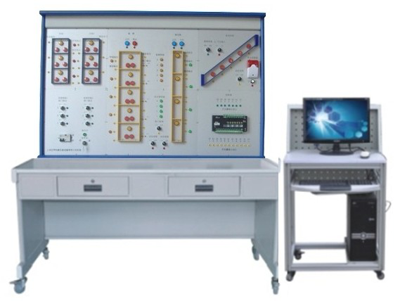 樓宇電梯監(jiān)控系統(tǒng)實(shí)驗(yàn)實(shí)訓(xùn)裝置 樓宇電梯監(jiān)控系統(tǒng)實(shí)驗(yàn)實(shí)訓(xùn)裝置