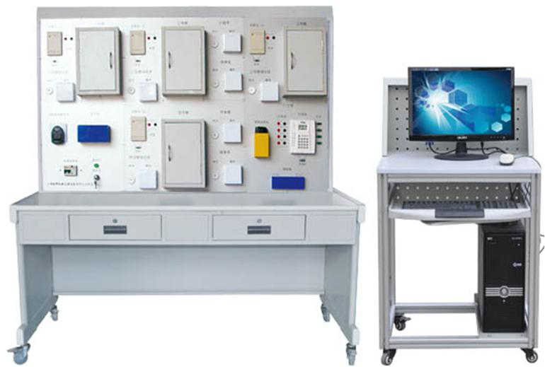 在線及離線巡更系統(tǒng)實(shí)驗(yàn)實(shí)訓(xùn)裝置 在線及離線巡更系統(tǒng)實(shí)驗(yàn)實(shí)訓(xùn)裝置