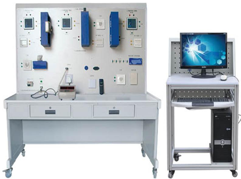 智能一卡通系統(tǒng)實(shí)驗(yàn)實(shí)訓(xùn)裝置 智能一卡通系統(tǒng)實(shí)驗(yàn)實(shí)訓(xùn)裝置