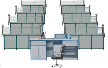 財會模擬實驗室設(shè)備 財會模擬實驗室設(shè)備