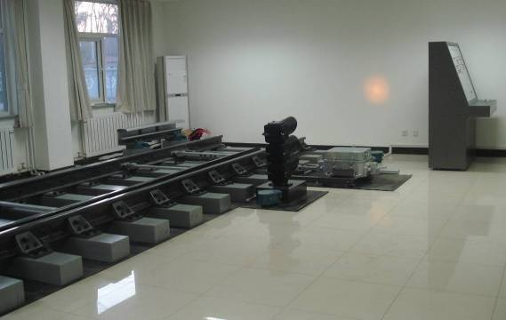 城市軌道交通通信、信號基礎室外設備