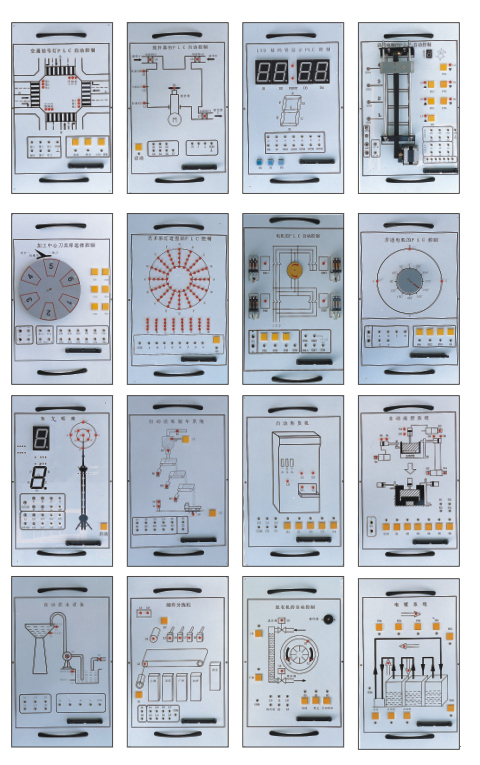 PLC�ɾ��̿�������(sh��)�(y��n)�b����ʾ����