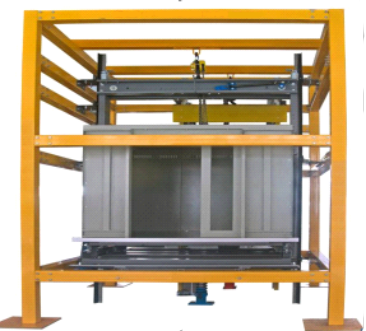 KH-21DT��ݾ����O(sh��)ʩ���b�c�{(di��o)ԇ�O(sh��)��