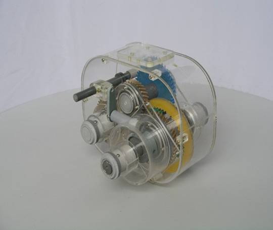 �ք�������ģ��