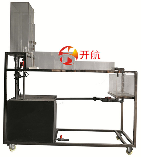 KH-LT12自循環(huán)孔口管嘴實(shí)驗(yàn)儀 KH-LT12自循環(huán)孔口管嘴實(shí)驗(yàn)儀