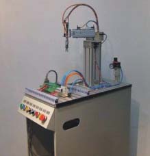 KHRX-1操作手站實(shí)習(xí)鑒定裝置 KHRX-1操作手站實(shí)習(xí)鑒定裝置