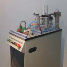 KHRX-2安裝站實(shí)習(xí)鑒定裝置 KHRX-2安裝站實(shí)習(xí)鑒定裝置