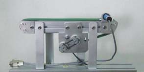 KHRX-8傳送帶模塊實(shí)習(xí)鑒定裝置 KHRX-8傳送帶模塊實(shí)習(xí)鑒定裝置