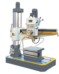 KHYB-Z3040搖臂鉆床 KHYB-Z3040搖臂鉆床