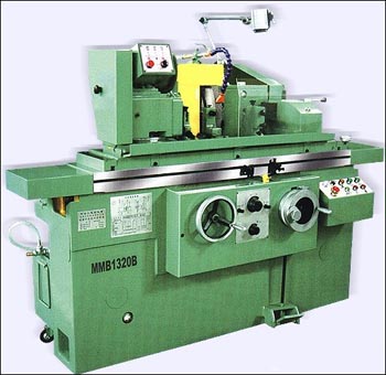KH-MW1320萬能外圓磨床 KH-MW1320萬能外圓磨床