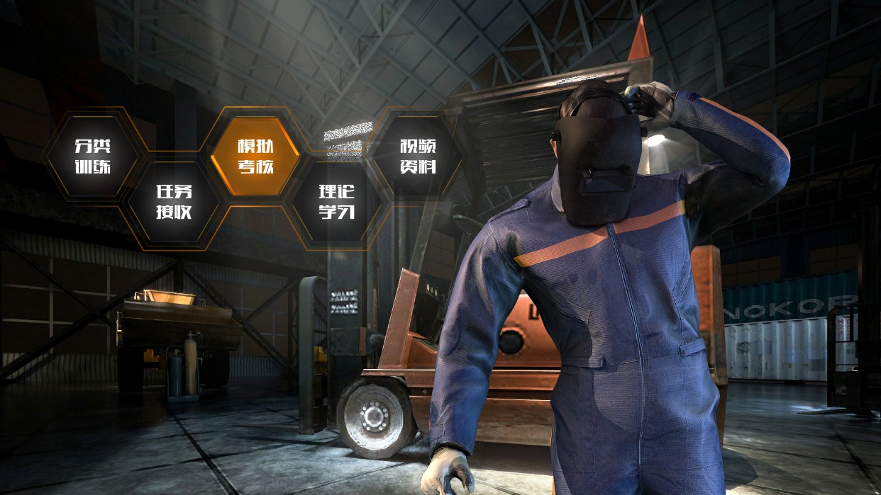 KH-915��VR����ģ�M���挍Ӗ�O��