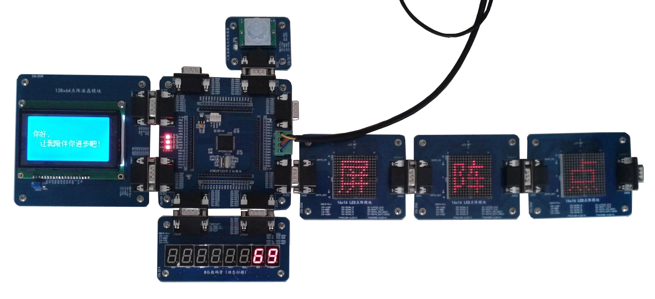 LCD������(sh��)�a�����c(di��n)���ģ�K�(q��)��(d��ng)���}չʾ