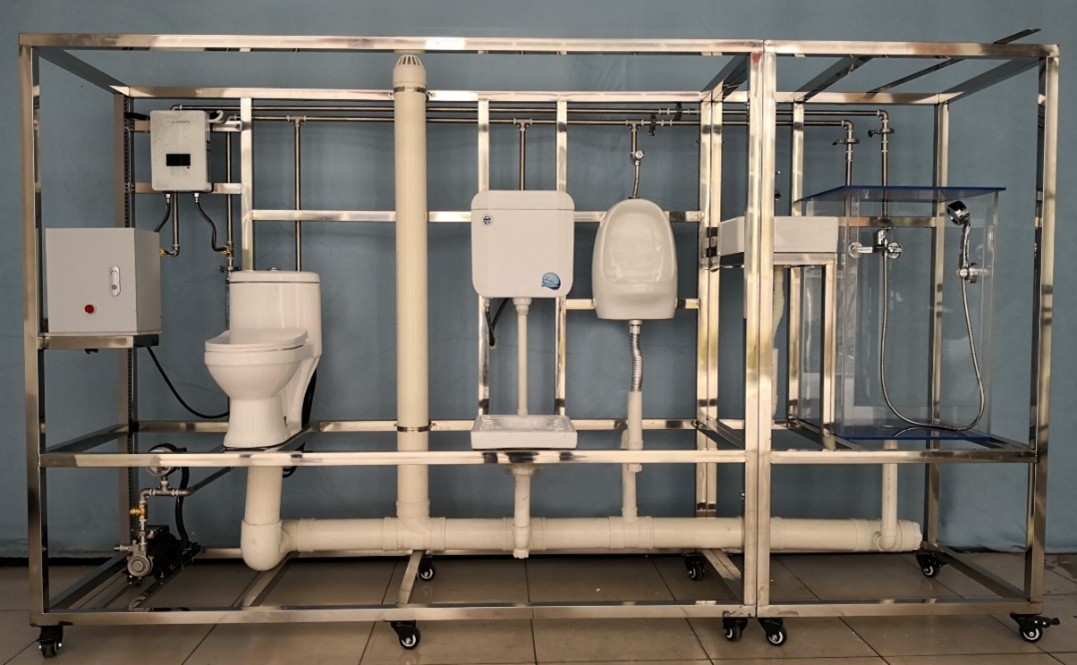 �����oˮ��ˮ���ϵ�y(t��ng)��ˮ����