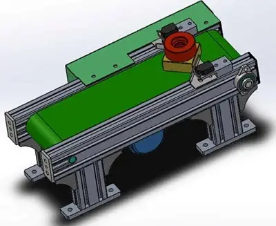 流水線模塊 流水線模塊
