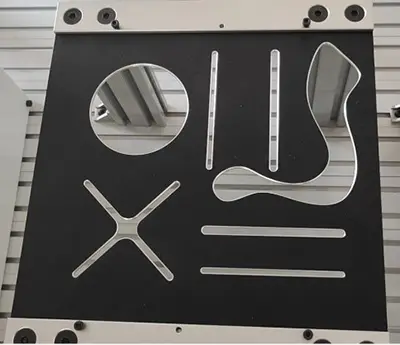 幾何軌跡模塊 幾何軌跡模塊