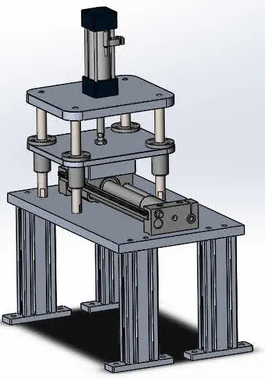 沖壓模塊 沖壓模塊